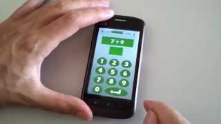 Brain Optimizer v0.2 short demo screenshot 5