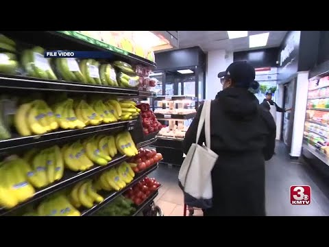Nebraska ends emergency SNAP benefits