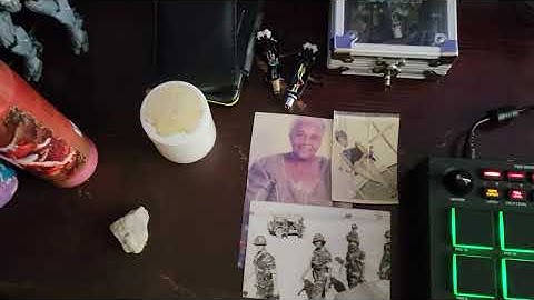 MPC Live II with MPC 5000 Drums