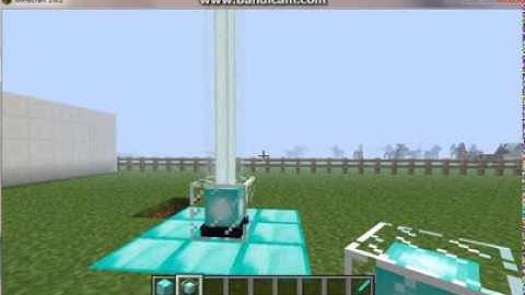 How to use beacon in minecraft 1.6.2