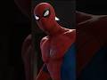 SPIDER-MAN CUTSCENES #shorts #marvel #spiderman #gaming #marvelspiderman