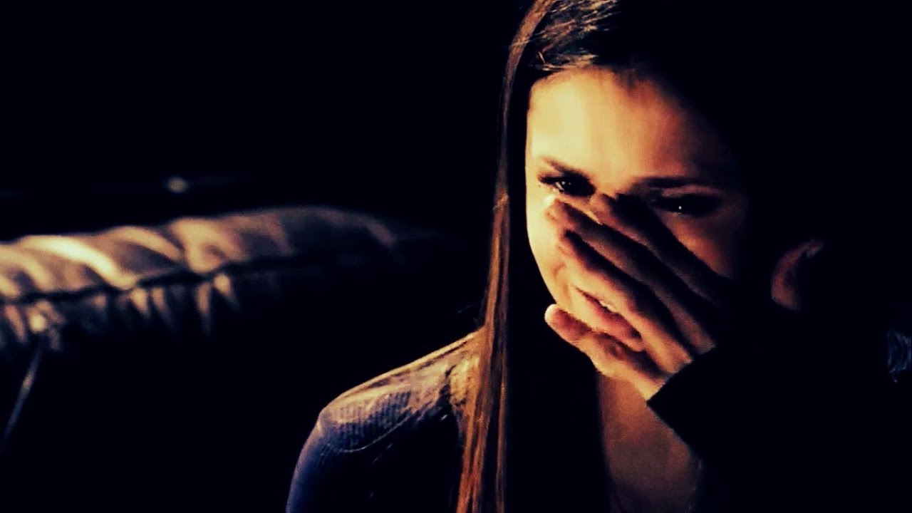 Stefan and Elena | Hurt Lovers