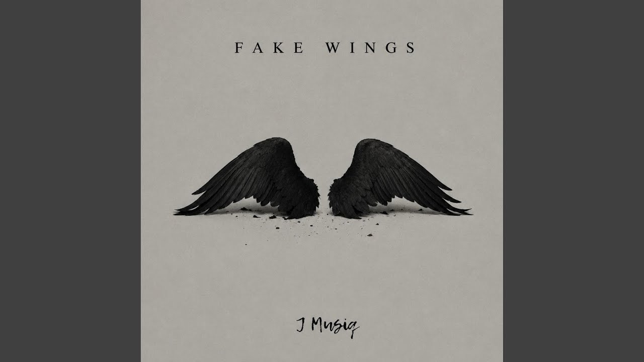 Watch Fake Wings on YouTube Watch Fake Wings on YouTube