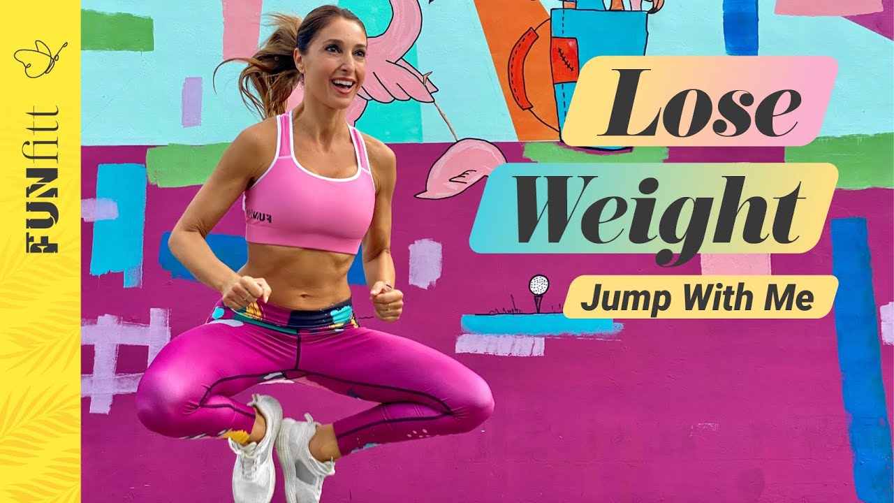 How to Lose Weight Quickly in One Week with Exercise! YouTube