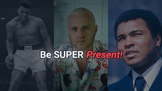 Take Over Podcast With Muhammad Ali- Episode 21