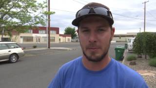 Klamath Falls Police Officer injured in alleged assault