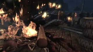 Singularity playthrough part 1(PS3)