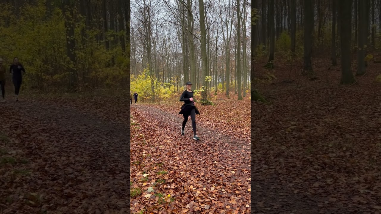 Lørdagsinterval med Formel 76💚