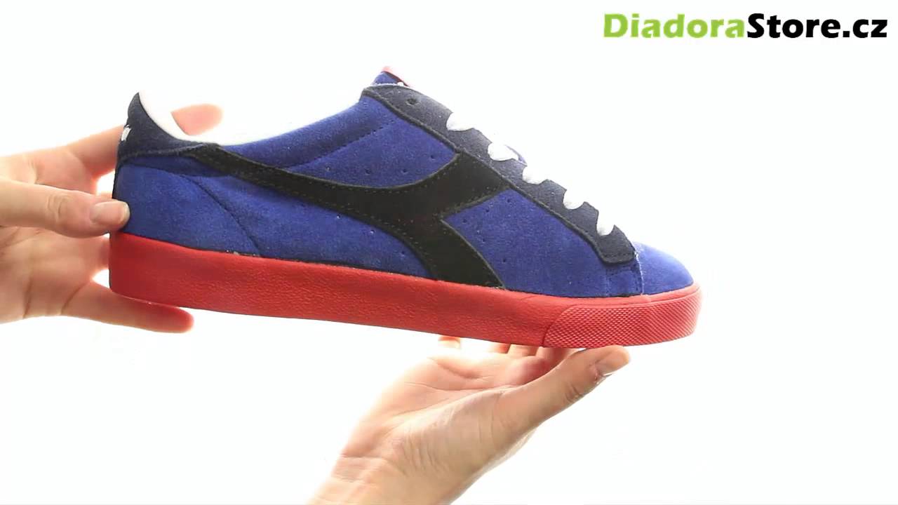 diadora tennis 270 low