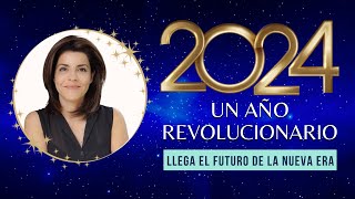 2024 Un año Revolucionario! el video que no te puedes perder