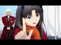 [AMV] "Rin Tohsaka is S tier Waifu"