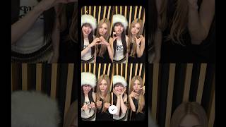 아~ 아름답다🌹 with #CHUU 선배님❤️