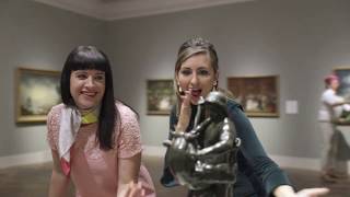 Art Alive 2020 by SDMA Staff
