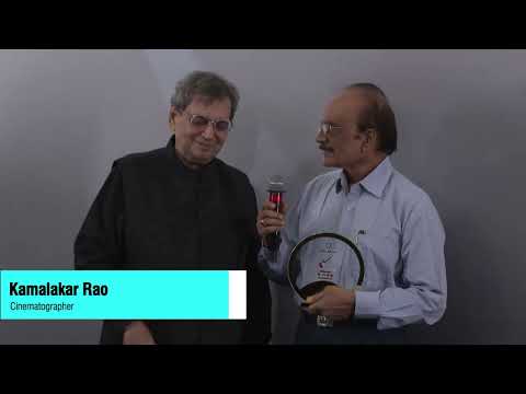 Kamalakar Rao on Karz / Whistlingwoods/ Subhash Ghai