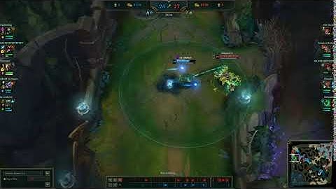 Thresh Prediction hook on Pyke