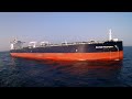 Африка. Шип ту Шип. Ломе - Того. Выгрузка. / Africa - STS. Lome Togo. OIL Unloading.