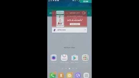 Samsung Erro: Interf Sist