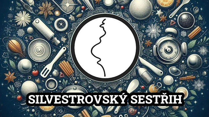 Silvestrovský sestřih 2023 | Těhotnej kuchař