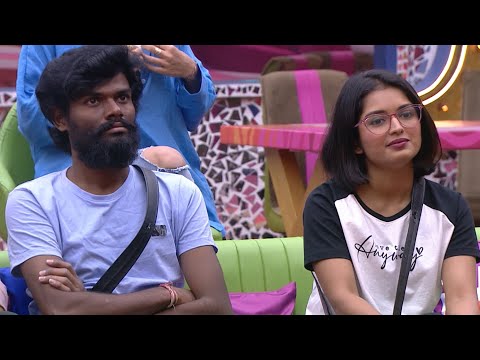 Bigg Boss Telugu 7 Promo 1 - Day 73 | 'Performance Ranking' Task for Contestants | Nagarjuna |m