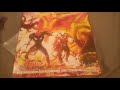 Devilman Memorial Unboxing