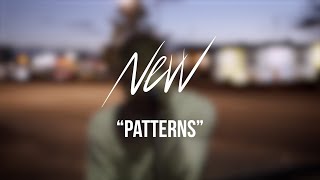 Video thumbnail of "Nevv - "Patterns" (One Take)"