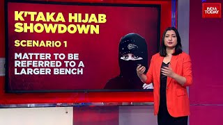 Karnataka Hijab Showdown Explained By Pooja Shali Before Supreme Court Verdict Today screenshot 5