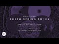 Kscope Podcast Ninety Six - Fresh Spring Tunes - TesseracT, Porcupine Tree...