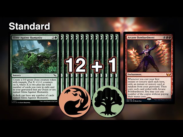 mtg phyrexia all will be one oil slick cards A First Look at Phyrexia: All Will Be One