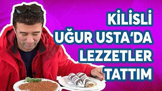 BEYLİKDÜZÜN'DE DÜRÜM NEREDE YENİR ❓