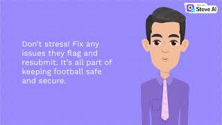 Your 2025 FAI Garda Vetting Application Made Easy
