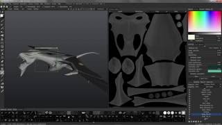 Texture Painting Pt.1