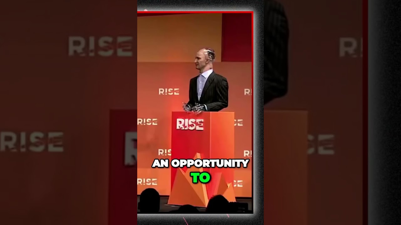 Limitless potential of tomorrow's technology. 🌟🤖 