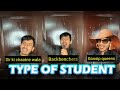 Type Of Student | Chimkandi