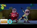 Super Duper Man - Motu Patlu in Hindi Super Duper Man - Motu Patlu in Hindi