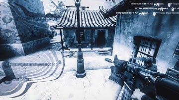 CS:S | Behind Blue Eyes by sliNK