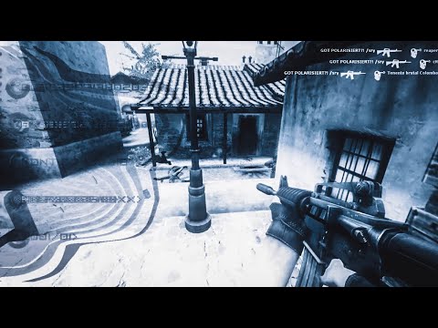 CS:S| Behind Blue Eyes