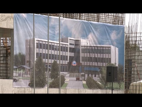 Тюменский укрупненный центр   важный этап развития аэронавигационной системы России