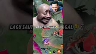 Saut  Leherrrr Pendek pascoll pascolluan trendingshorts mlbb saut