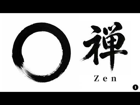 『今ここ』を生きる ― 禅・心が軽くなる、究極の引き算  |   Living Here and Now — The Zen of a Lighter Mind