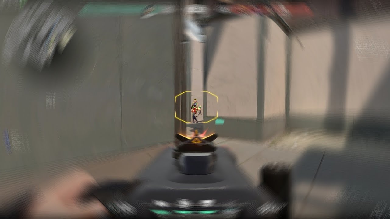 ชุบมาอยู่เป็นเพื่อนเฉยๆ(ʘᴗʘ✿) ที่เหลือพี่จัดการเอง(≧▽≦) valorant