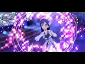 【ミリシタ・オートライブ】蒼い鳥(アナザーアピール)