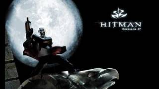 Hong kong themes - hitman: codename 47