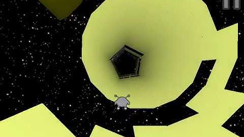 Run 3: The Most Difficult Levels!