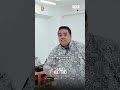 Rahasia 'Materai' ROH Kudus