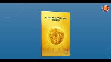 The AADMER Work Programme 2026-2030