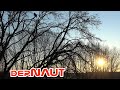Something gratifying: Sunrise at Spring 2020  | Free to use 4K footage - creative commons