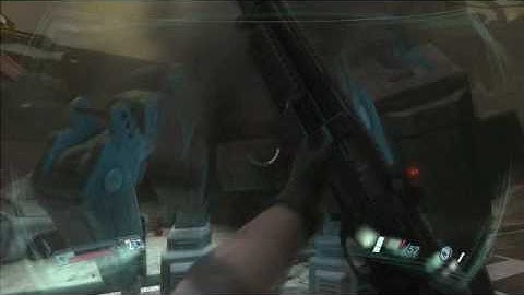 FEAR 2 Pt 17 W Commentary