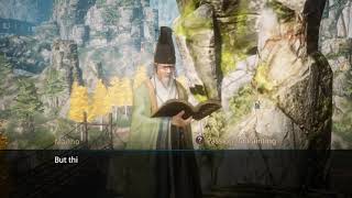 MIR4 Quest | Passion for Painting Find Tools for a Painter