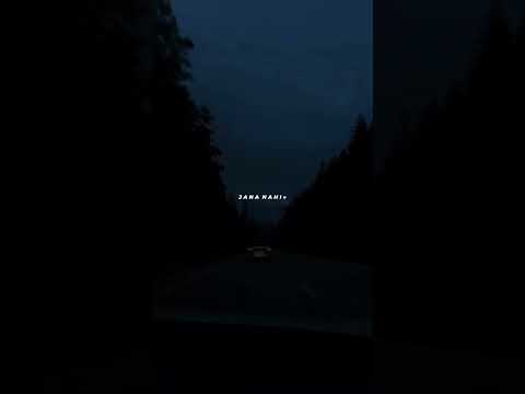 Humdard Arijit Singh Jo Tu Mera Humdard Hai Sad Status Aesthetic Videos Shorts