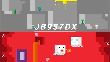 The nether is under the overworld 